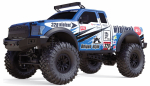 22594 Dirt Climbing PickUp Race Crawler 4WD 1:10 RTR blau